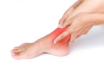 Ankle pain treatment in the Tarrant County: Arlington, Fort Worth, Haltom City, Euless, Bedford, Dallas County: Dallas, Irving, Grand Prairie, Farmers Branch, Denton County: Flower Mound, Denton, Collin County: Plano, Garland areas