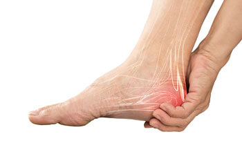 Heel pain treatment in the Tarrant County: Arlington, Fort Worth, Haltom City, Euless, Bedford, Dallas County: Dallas, Irving, Grand Prairie, Farmers Branch, Denton County: Flower Mound, Denton, Collin County: Plano, Garland areas