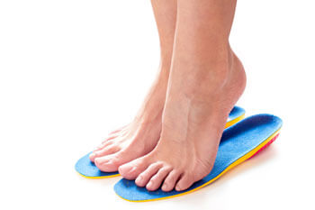 Custom orthotics in the Tarrant County: Arlington, Fort Worth, Haltom City, Euless, Bedford, Dallas County: Dallas, Irving, Grand Prairie, Farmers Branch, Denton County: Flower Mound, Denton, Collin County: Plano, Garland areas