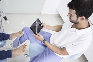 What to Know About What a Podiatrist Does
