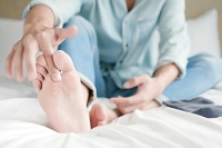 Understanding Athlete’s Foot and How It Is Diagnosed