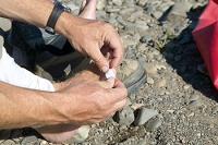 Benefits of Wearing Proper Boots While Hiking