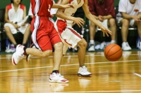 UCF Knights Point Guard Suffers Foot Injury