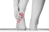 Why Does Heel Pain Occur?