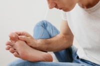 Risk Factors for Plantar Warts