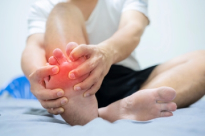 Understanding What May Cause Toe Pain