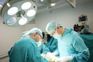 Types of Effective Foot Surgery