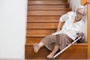 Ways Seniors Can Help Prevent Falling