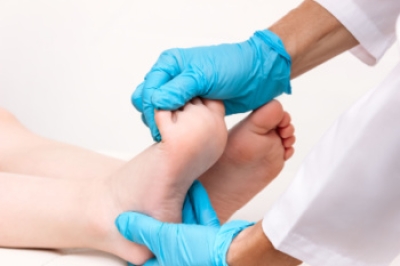 How To Best Protect Your Child’s Developing Feet