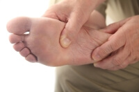 How Did I Get My Flat Feet?