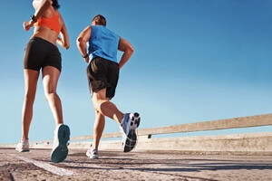 The Best Ways to Avoid Running Injuries