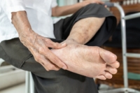 Importance of Foot Care in Seniors
